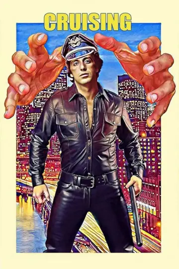 Plakat do filmu "Zadanie specjalne" #273148