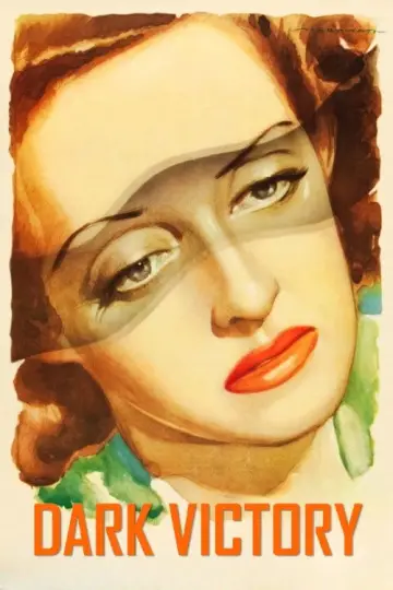 Plakat do filmu "Zwycięstwo nad mrokiem" #1099894