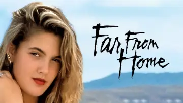 Zasłona do filmu "Far from Home" #1839992