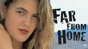 Zasłona do filmu "Far from Home" #1839993
