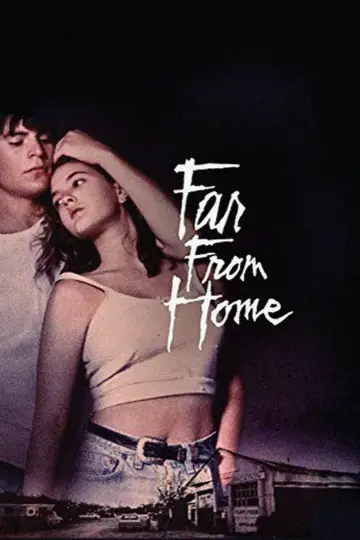 Plakat do filmu "Far from Home" #1840003