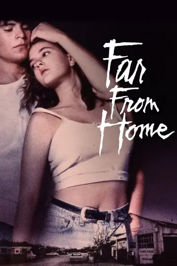 Plakat do filmu "Far from Home" #1840005