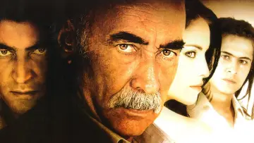 Zasłona do filmu "Kabadayı" #1170970