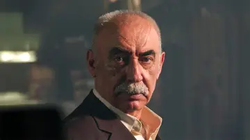 Zasłona do filmu "Kabadayı" #1170973