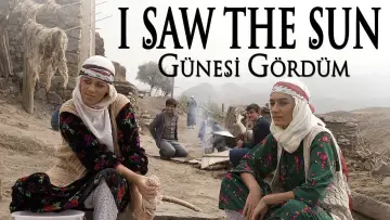 Zasłona do filmu "Güneşi Gördüm" #499219