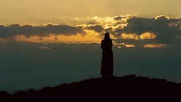 Zasłona do filmu "Güneşi Gördüm" #711822