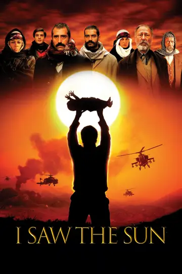 Güneşi Gördüm