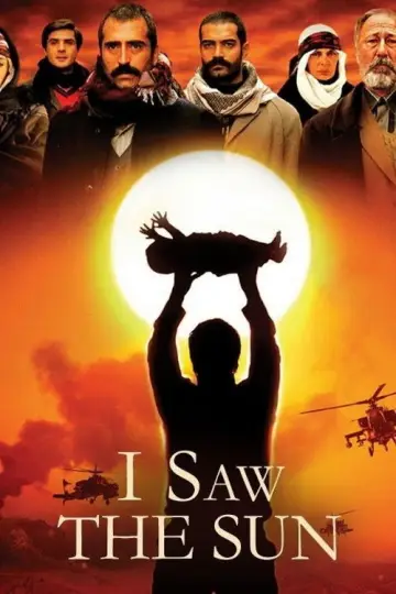 Plakat do filmu "Güneşi Gördüm" #711829