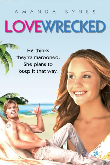 Plakat do filmu "Rozbitkowie" #1585272
