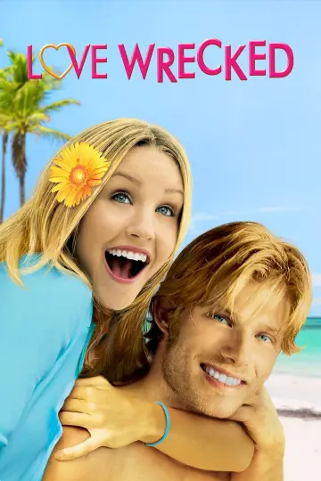 Plakat do filmu "Rozbitkowie" #1585273