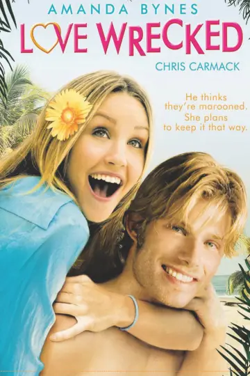 Plakat do filmu "Rozbitkowie" #1585274