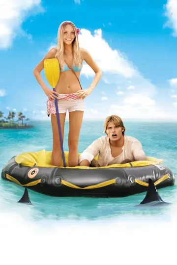 Plakat do filmu "Rozbitkowie" #422654