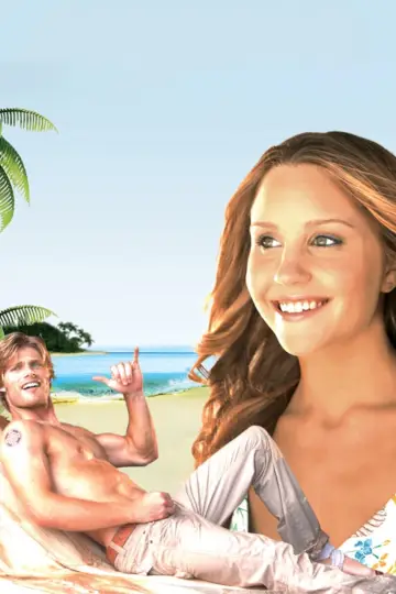 Plakat do filmu "Rozbitkowie" #439178