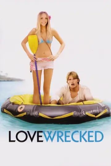 Plakat do filmu "Rozbitkowie" #644908