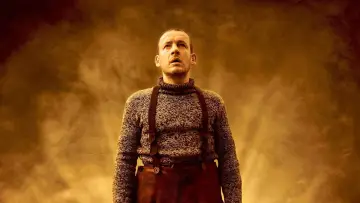Zasłona do filmu "Bazyl. Człowiek z kulą w głowie" #276229