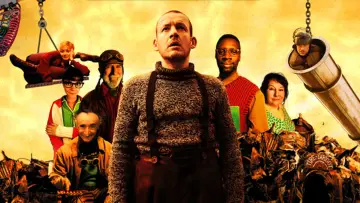 Zasłona do filmu "Bazyl. Człowiek z kulą w głowie" #276231