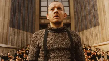 Zasłona do filmu "Bazyl. Człowiek z kulą w głowie" #276235