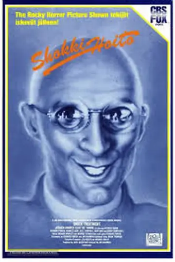 Plakat do filmu "Shock Treatment" #1125771