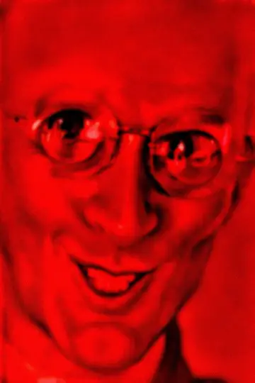 Plakat do filmu "Shock Treatment" #1211511