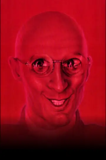 Plakat do filmu "Shock Treatment" #493928