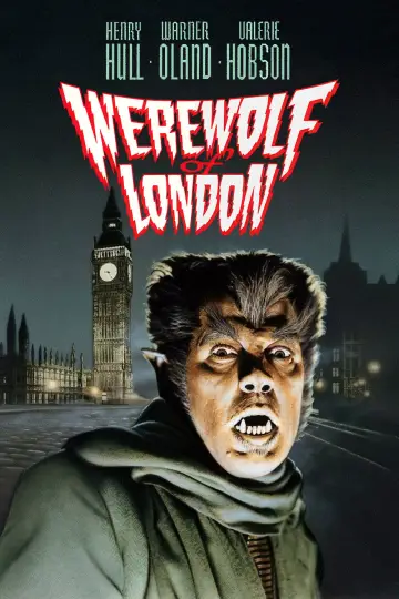 Werewolf of London
