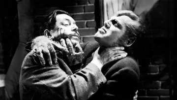 Zasłona do filmu "Werewolf of London" #408740