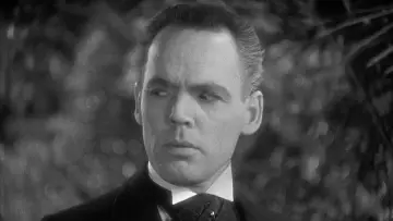 Zasłona do filmu "Werewolf of London" #408746