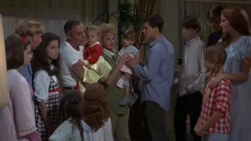 Zasłona do filmu "Twoje, moje i nasze" #1547139