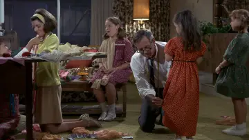 Zasłona do filmu "Twoje, moje i nasze" #1547141