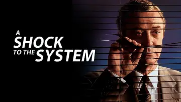 Zasłona do filmu "Szok dla systemu" #1068209