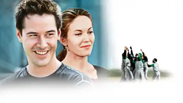 Zasłona do filmu "Krótka piłka" #352097