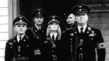 Zasłona do filmu "Elza - Wilczyca z SS" #303440