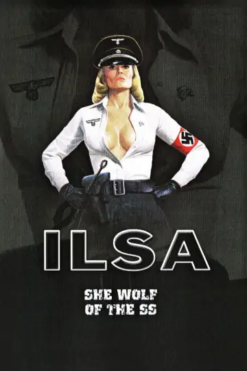 Elza - Wilczyca z SS