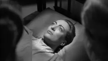 Zasłona do filmu "Possessed" #1590729