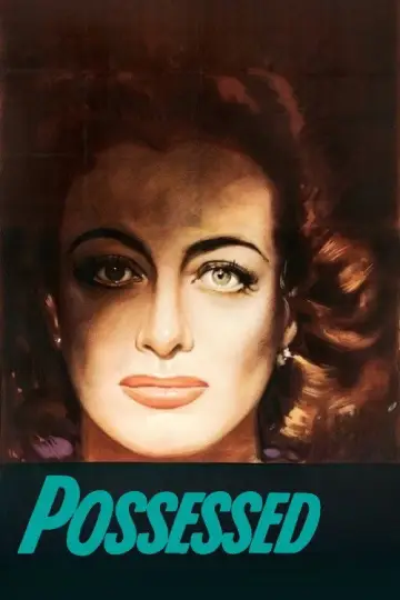 Plakat do filmu "Possessed" #1590736