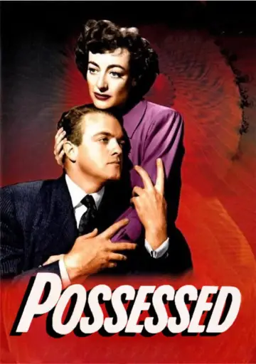Plakat do filmu "Possessed" #1590746