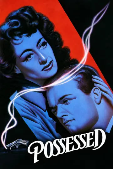 Plakat do filmu "Possessed" #1810568