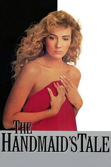 Plakat do filmu "Opowieść podręcznej" #889872