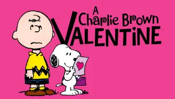 Zasłona do filmu "Charlie Brown i walentynki" #1649523