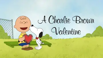 Zasłona do filmu "Charlie Brown i walentynki" #1649529
