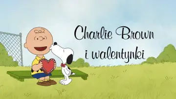 Zasłona do filmu "Charlie Brown i walentynki" #1649530