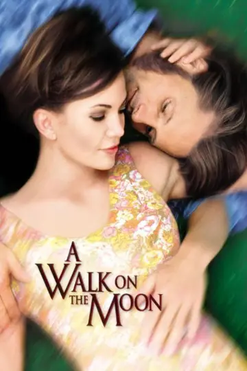 Plakat do filmu "A Walk on the Moon" #1082034