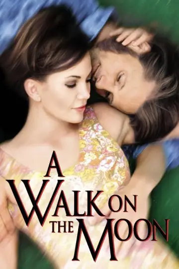 Plakat do filmu "A Walk on the Moon" #1082037