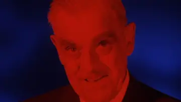 Zasłona do filmu "Czarne święto" #979938
