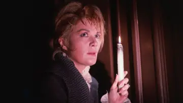 Zasłona do filmu "Czarne święto" #979953