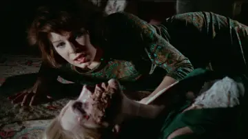 Zasłona do filmu "Sei donne per l