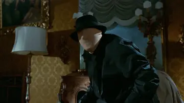 Zasłona do filmu "Sei donne per l