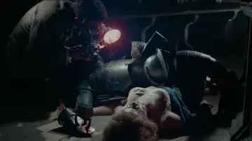 Zasłona do filmu "Sei donne per l