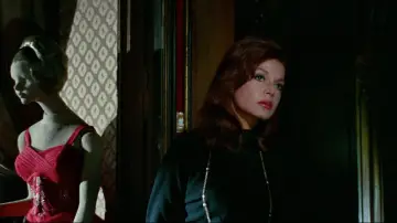 Zasłona do filmu "Sei donne per l