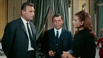 Zasłona do filmu "Sei donne per l